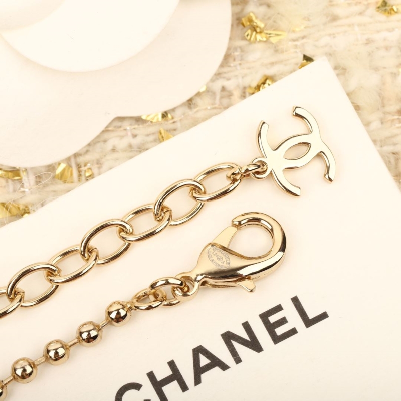 Chanel Necklaces